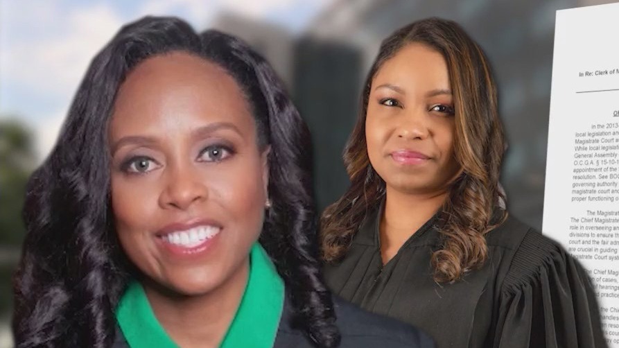 FOX 5 News at 6 p.m.