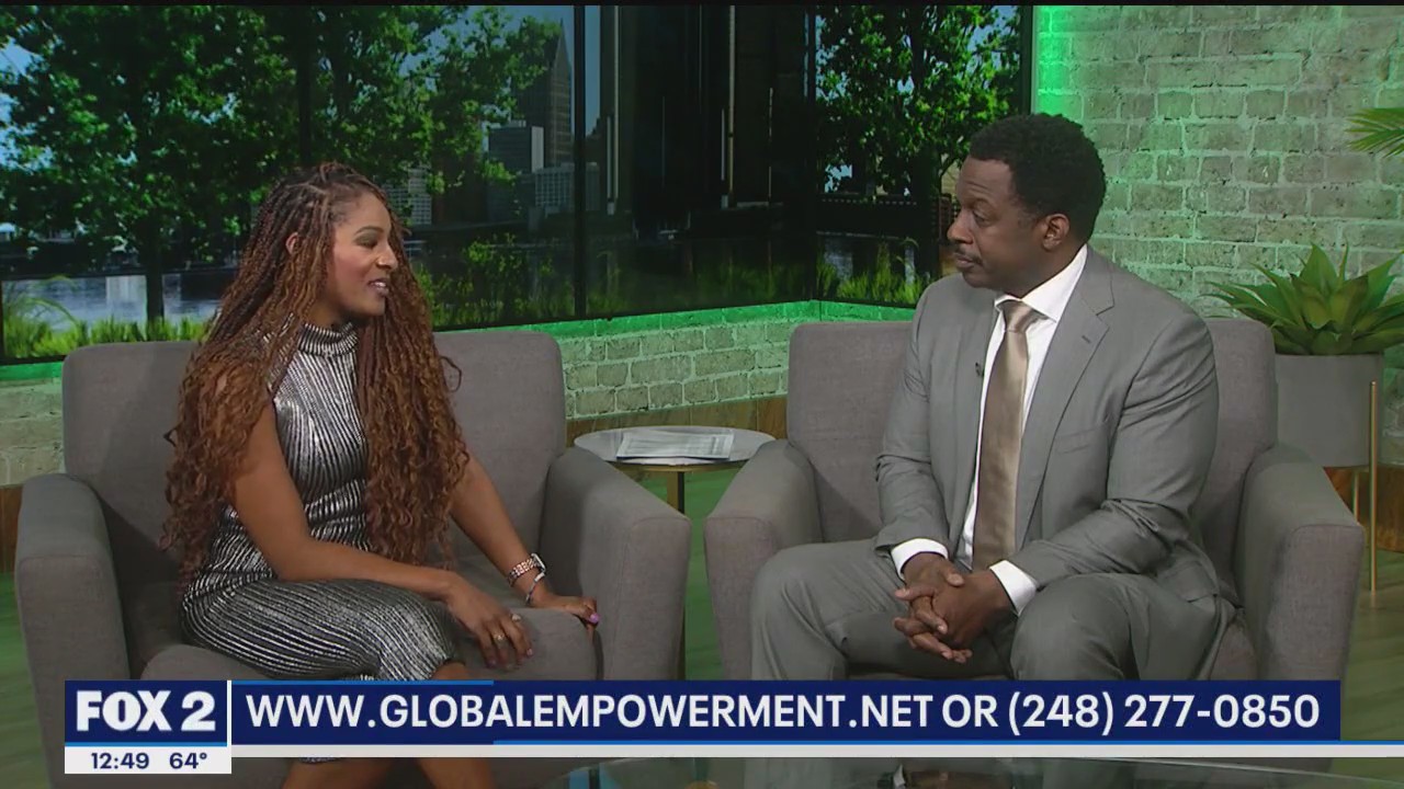 Financial help available for moms