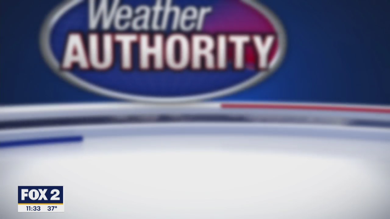 Frigid Weekend Ahead