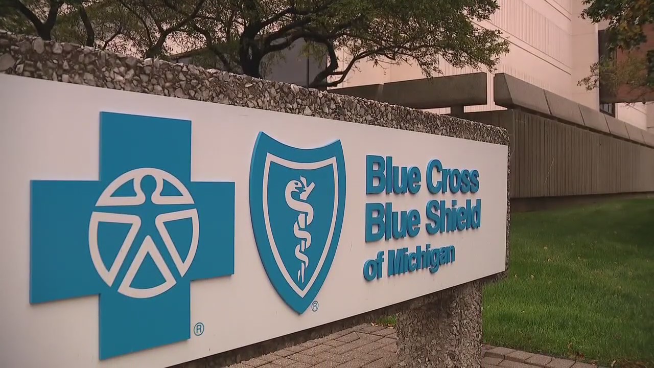 Blue Cross, UAW reach tentative deal