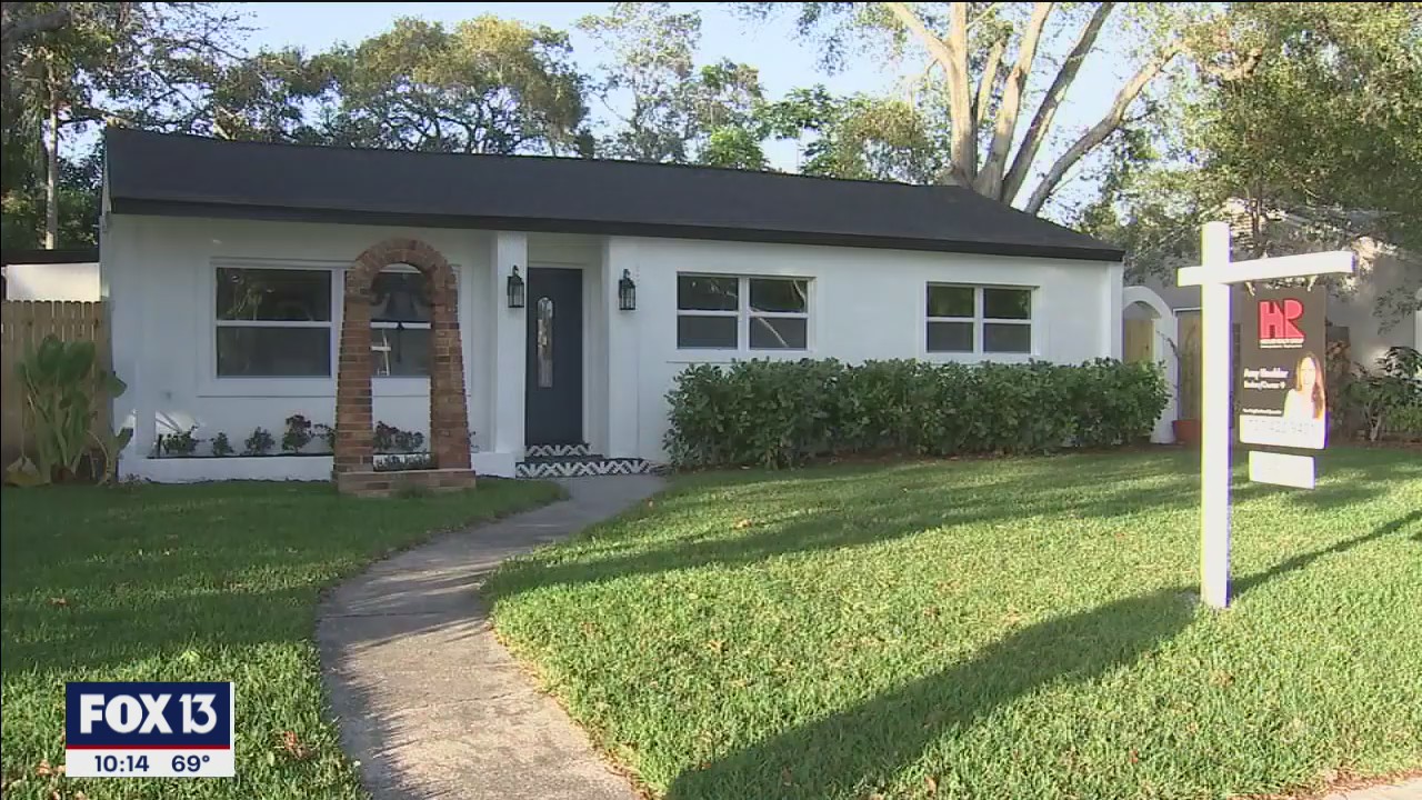 Crypto currency to be used in house sale