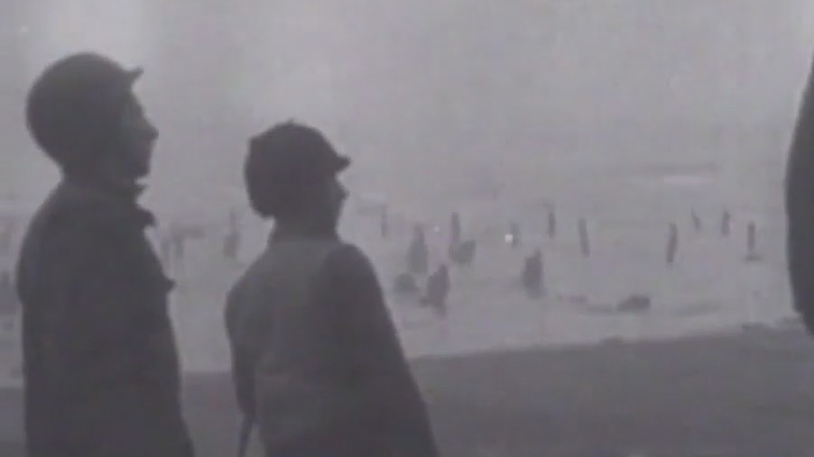 Ceremonies held across the country, France marking D-Day anniversary