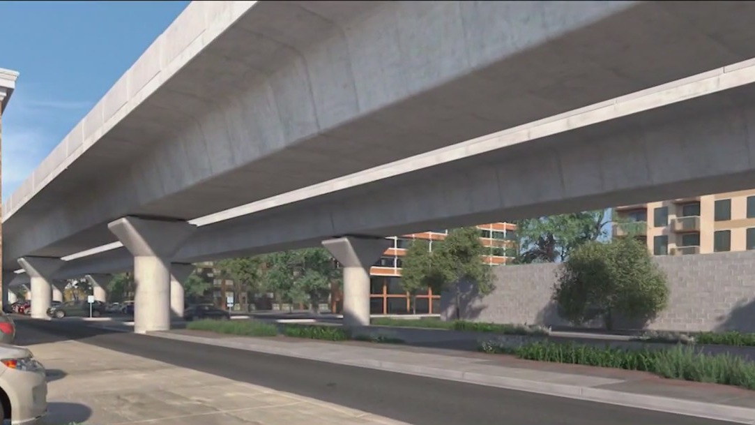 Century-old embankment wall could become public green space on Chicagos North Side