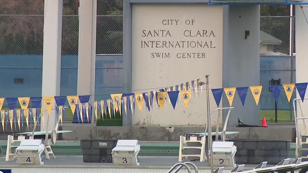 Santa Clara swim facility needs $6 million for repairs