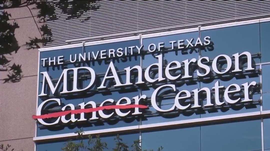 MD Anderson discusses state of cancer in 2023
