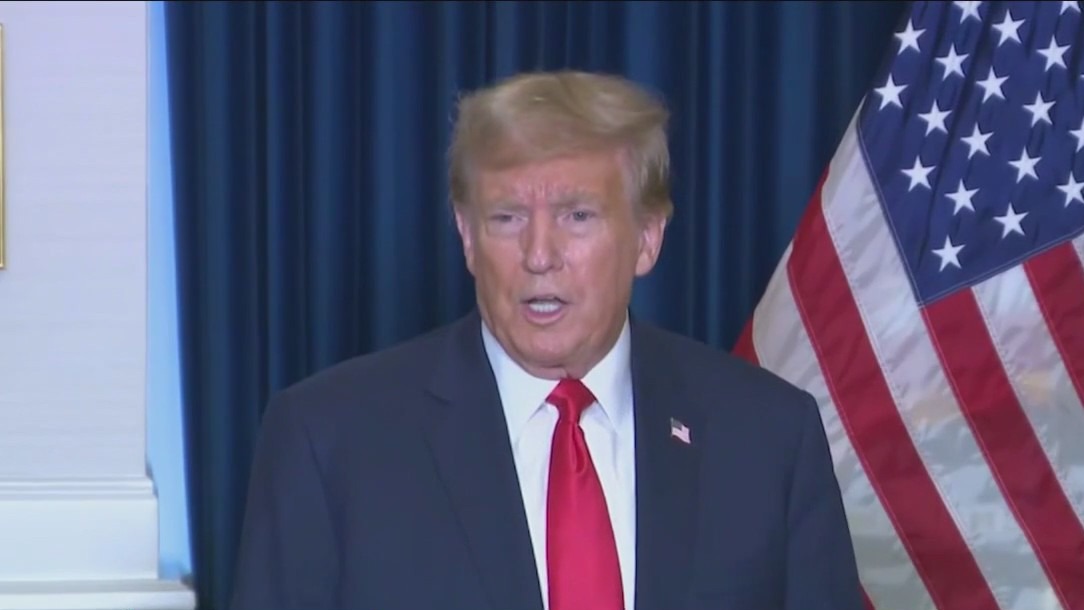 Judges skeptical of Trump's claim he has immunity