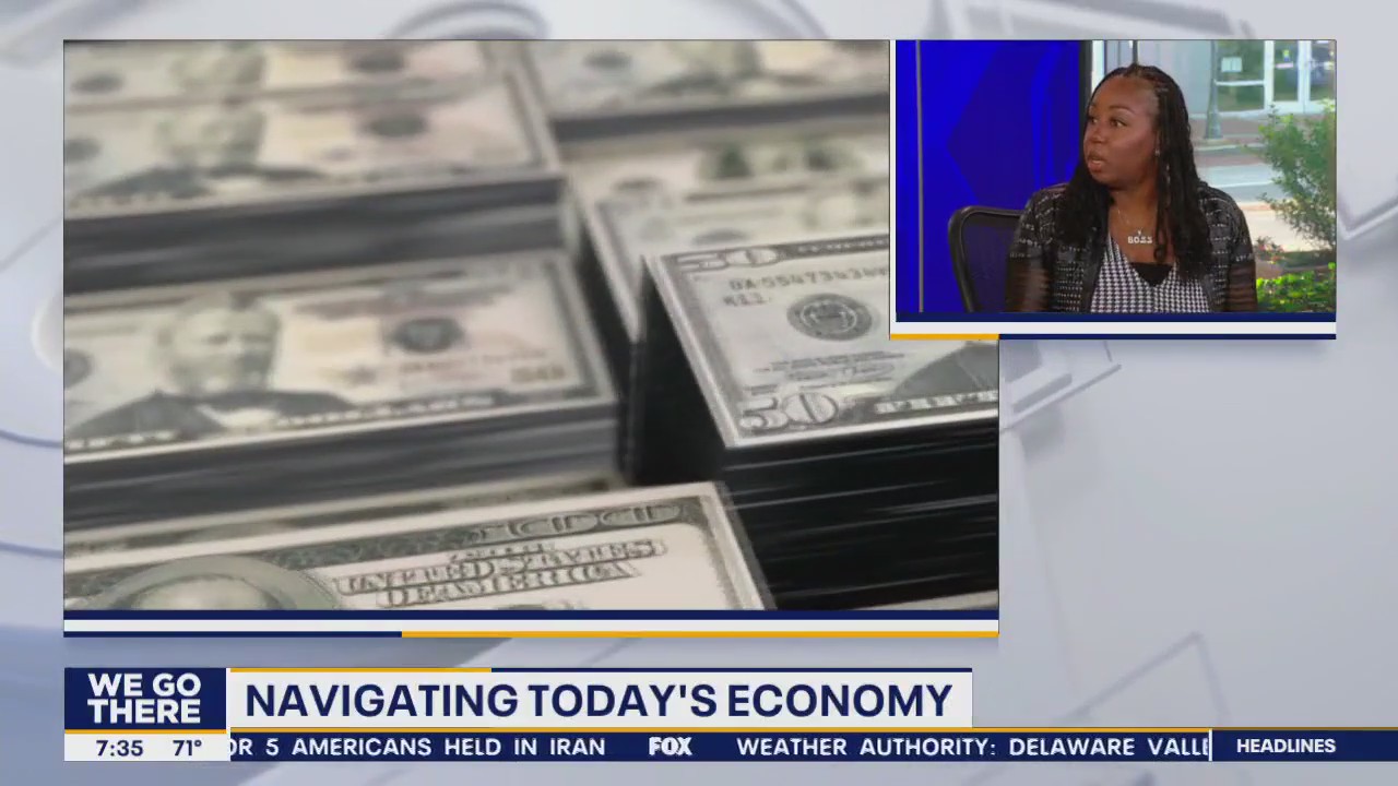 Priceless tips for facing inflation