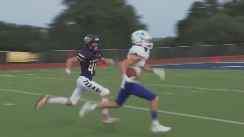 Texans bounce back, get payback in convincing win over Lampasas