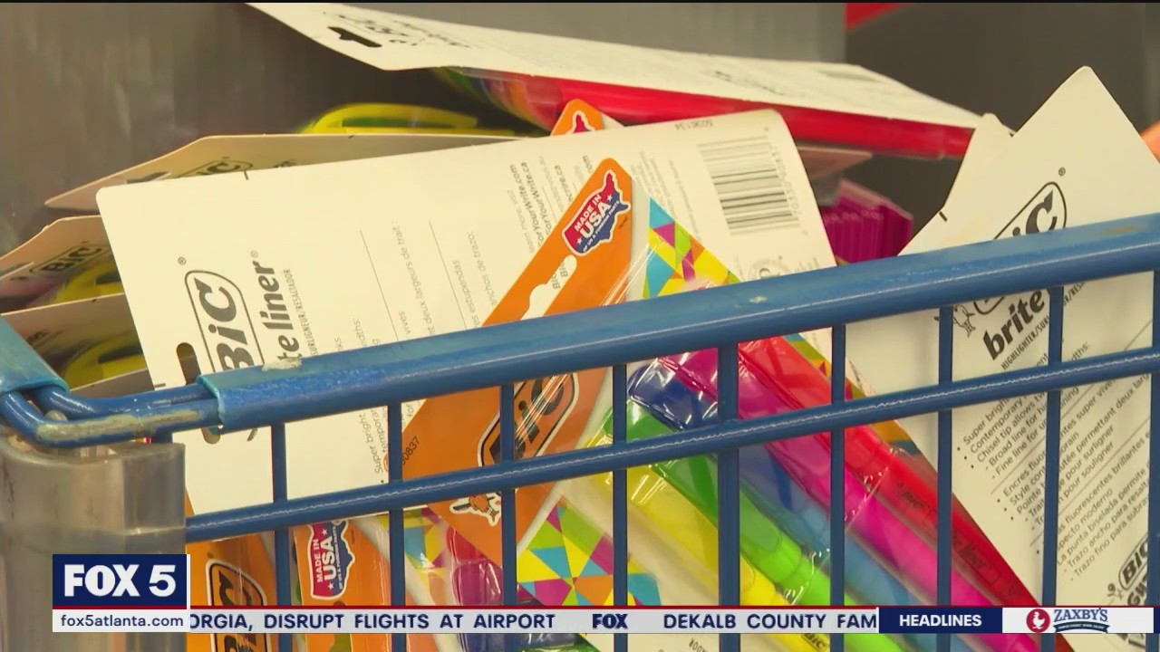 Back-to-school money-saving tips