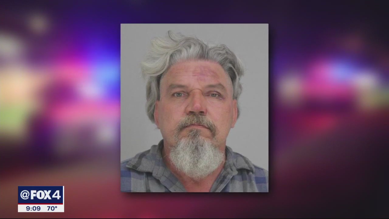 Dallas man accused of killing neighbor over loud music