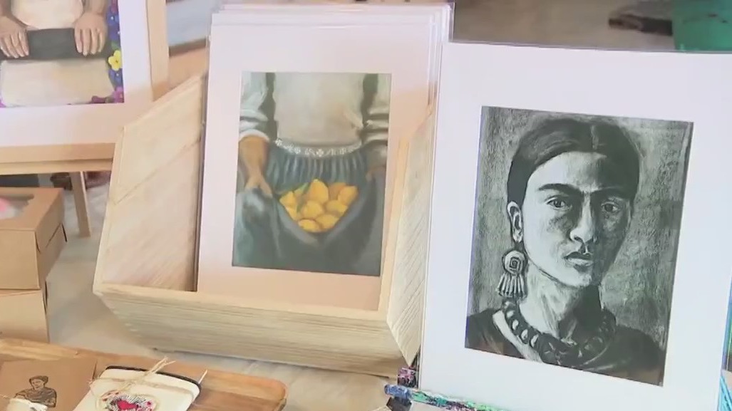 There’s a lot to see and do at this weekend at Frida Fest MKE