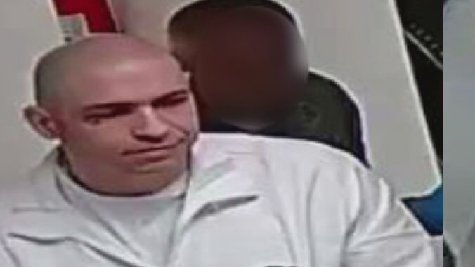 One week later: Officials continue to search for escaped Texas inmate