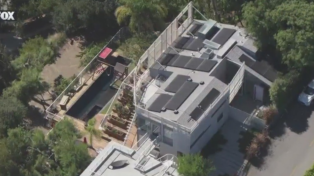 'Tenant from hell' protected by LA law