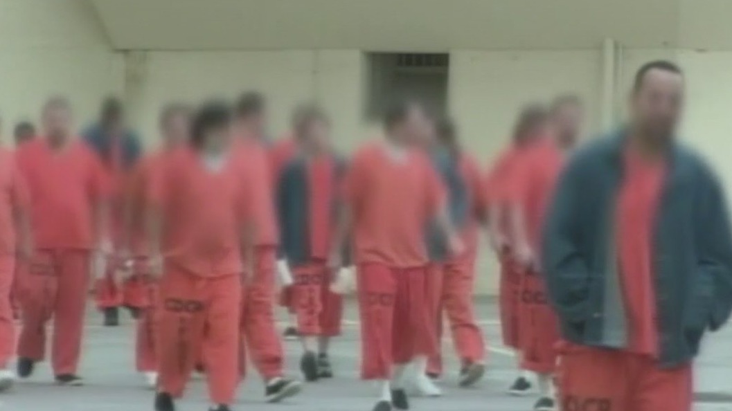 California Supreme Court rules against early release