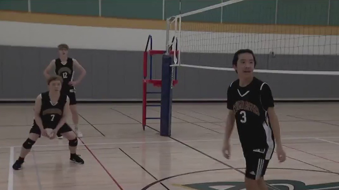 MSHSL considers boys volleyball