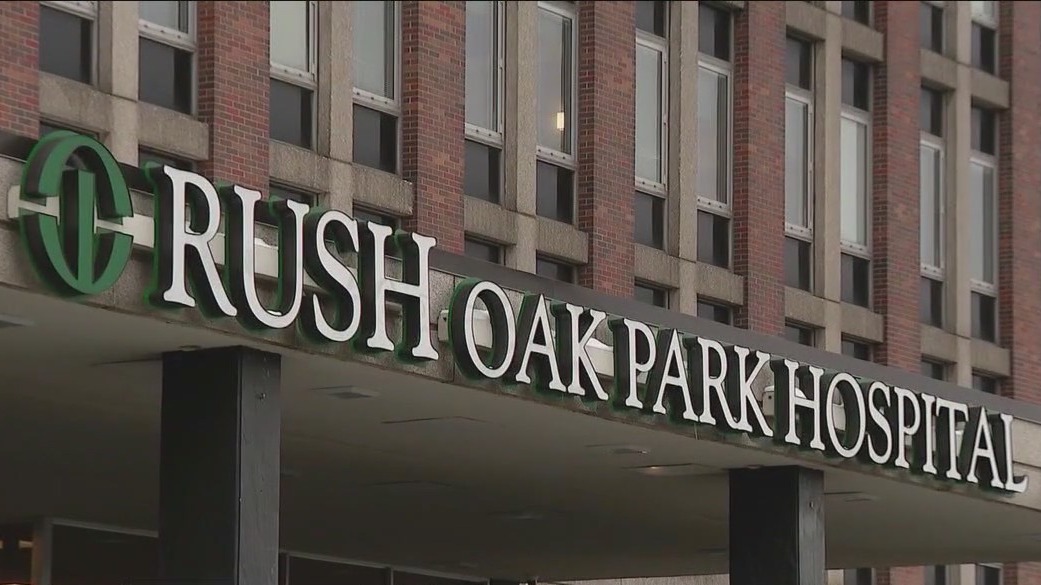 Former COO sentenced for embezzling hospital funds