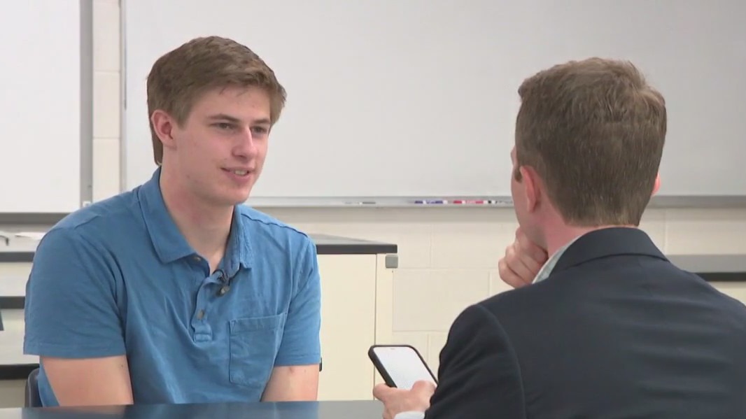 US Presidential Scholars; SE Wisconsin students honored