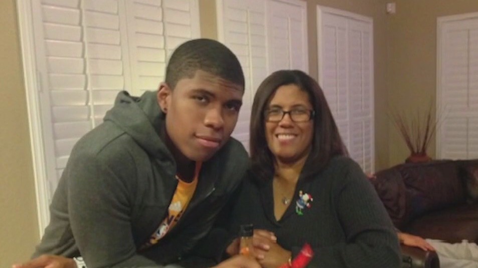 After son's death, family turns his love of travel into way to heal for other grieving families