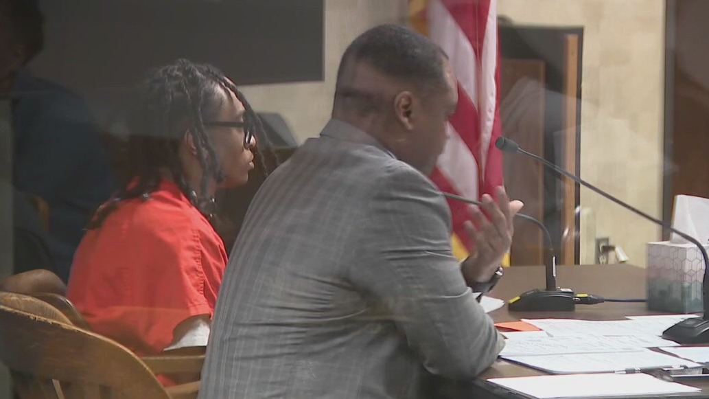 Timothy Jinor-Riley sentenced to prison