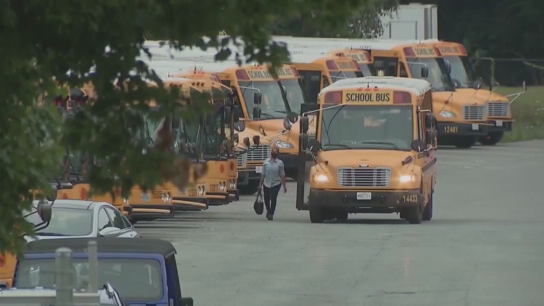 Bastrop ISD offers new safety app