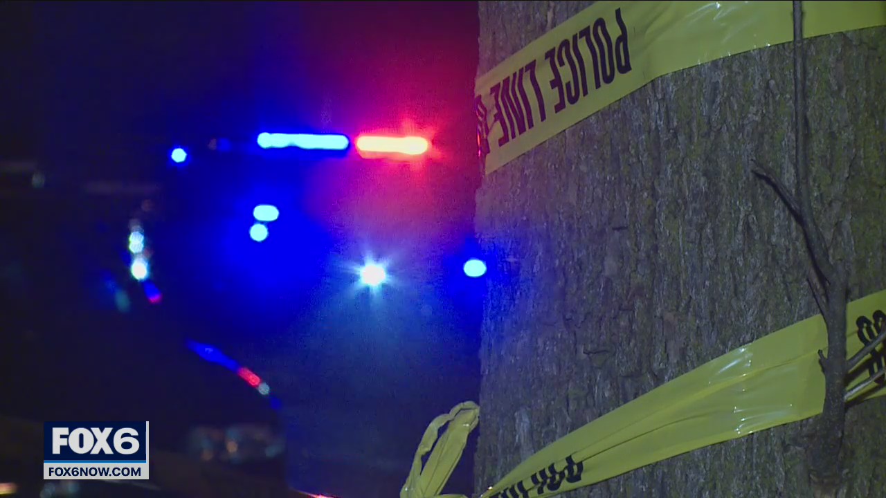 Milwaukee boy recovering, shot himself accidentally