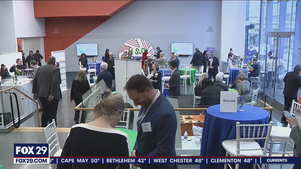 Local advocacy group readies to help Ukrainian refugees coming to U.S.