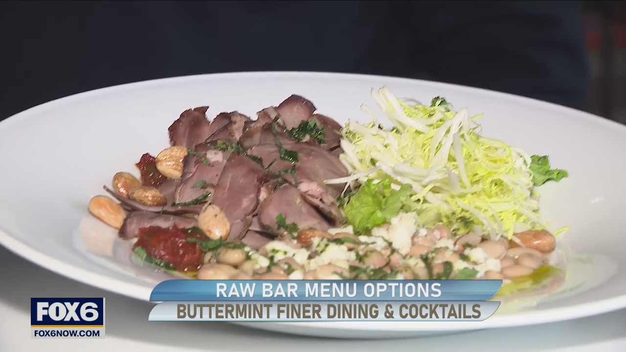 If you like chilled prepared seafood, you should definitely check this out