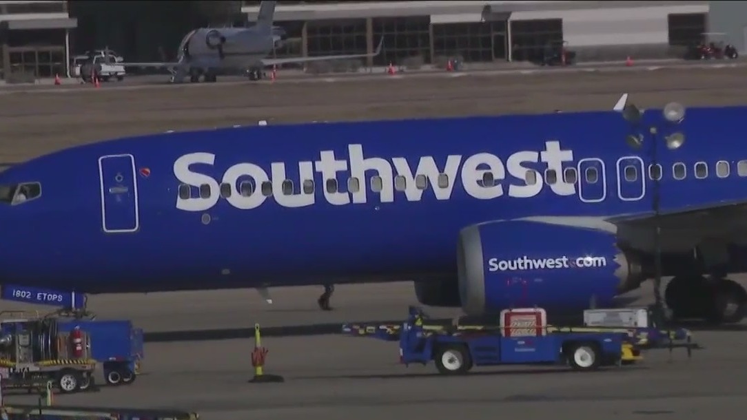 Southwest Airlines to upgrade systems after holiday meltdown