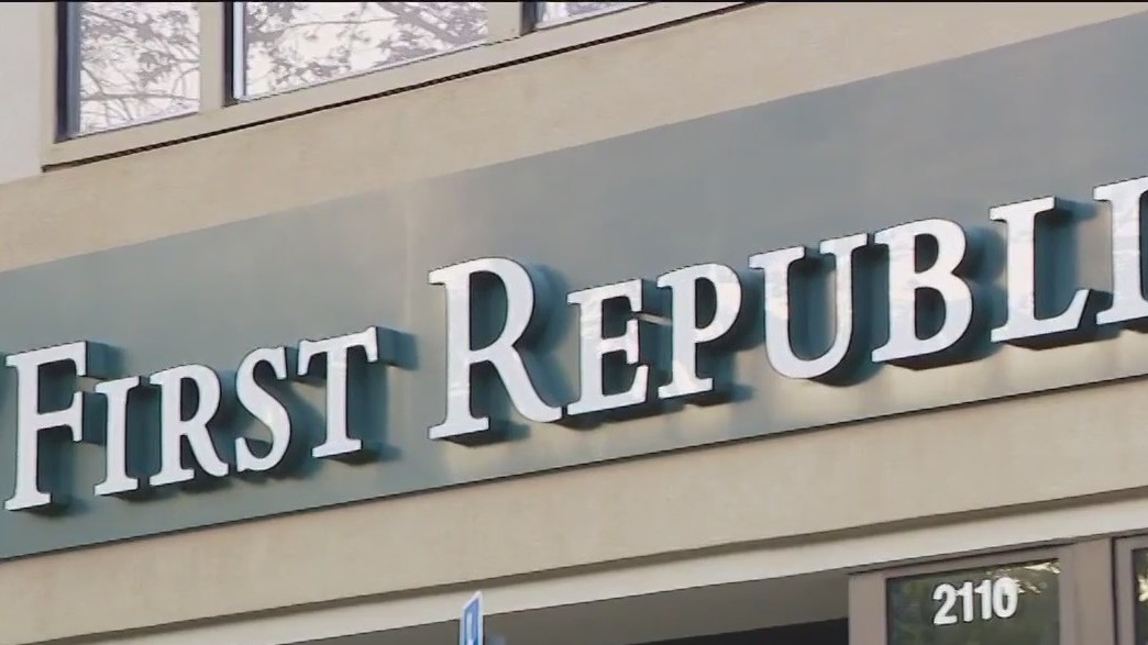 Final bids submitted for troubled First Republic Bank