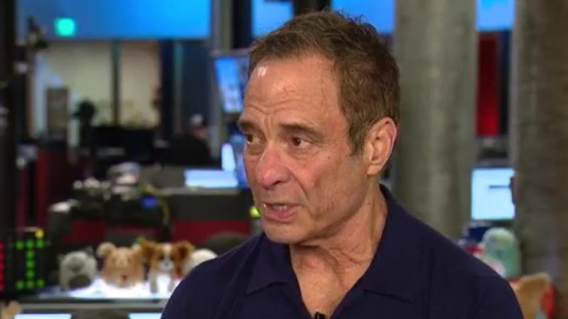 The Issue Is: Harvey Levin
