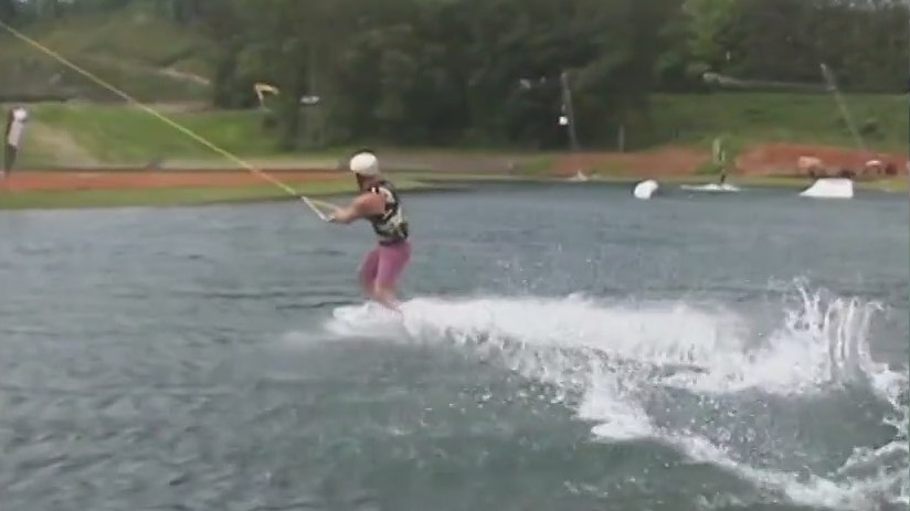 Georgia's new wakeboard laws