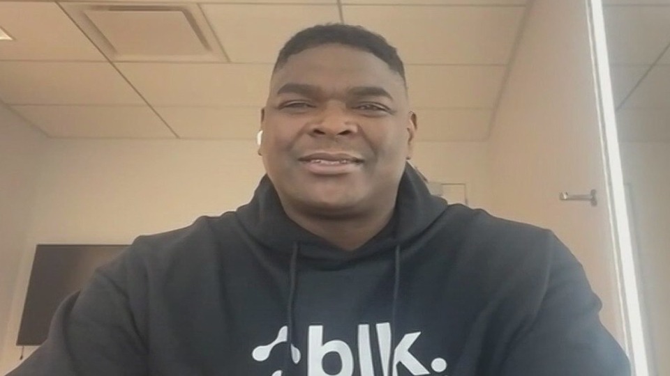 NFL legend Keyshawn Johnson visits Good Day LA