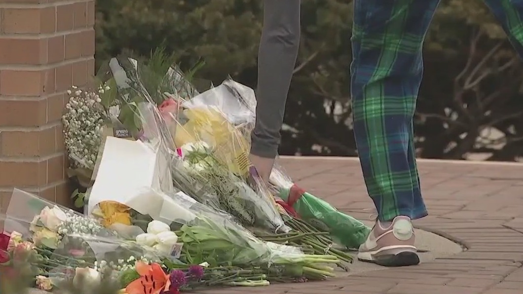Police still piecing together shooting at Michigan State University