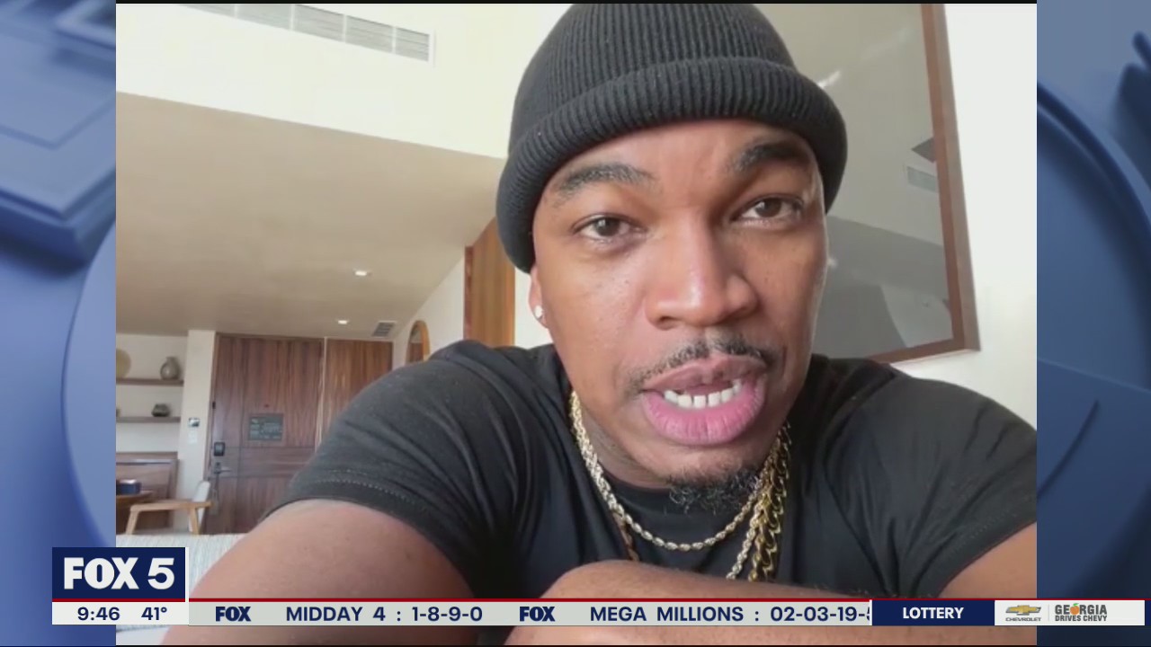 Ne-Yo hosting 2022 Urban One Honors