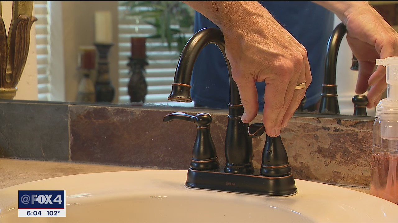 Thousands of families in Rockwall County frustrated after being without water