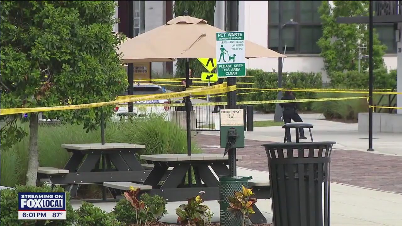 New details about motive for shooting near Armature Works