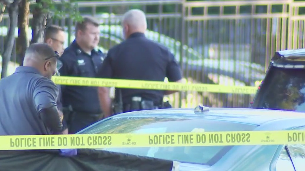 Austin police investigating officer-involved shooting