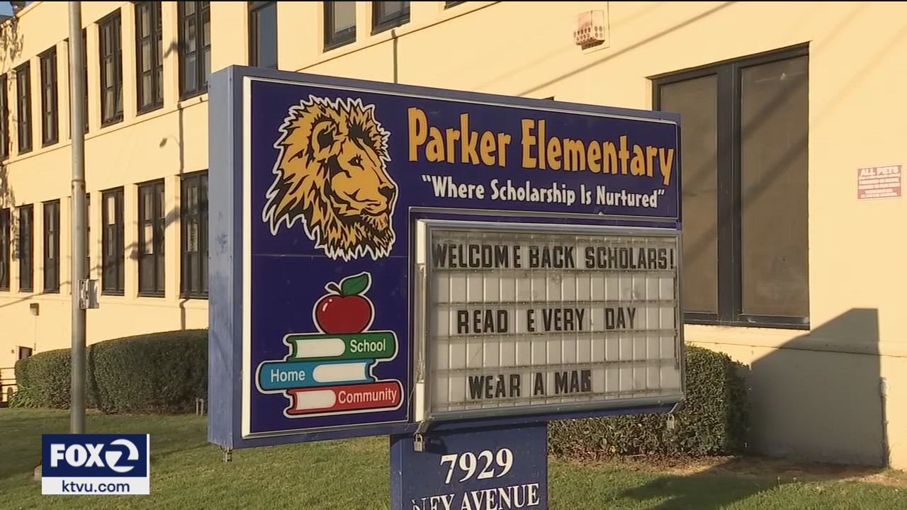 Oakland school board votes to close seven schools, merge and truncate others