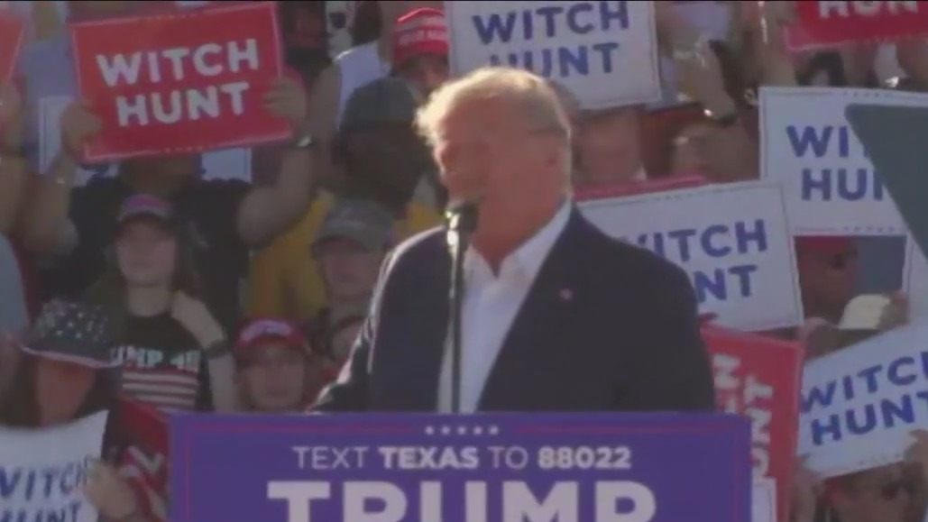 Grand jury investigating Trump to reconvene