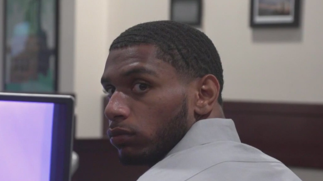 Prosecutors lay out case in Devonte Hightower's murder trial