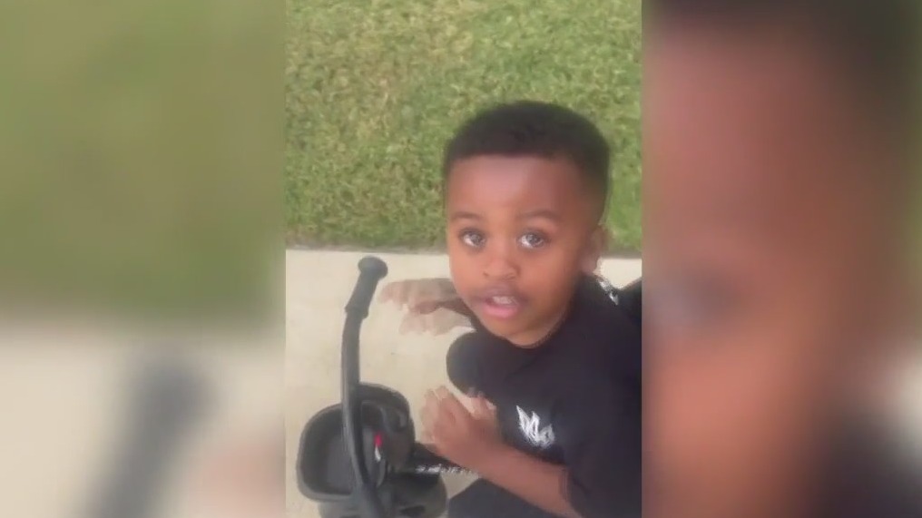 Dad Joke Friday: Boo