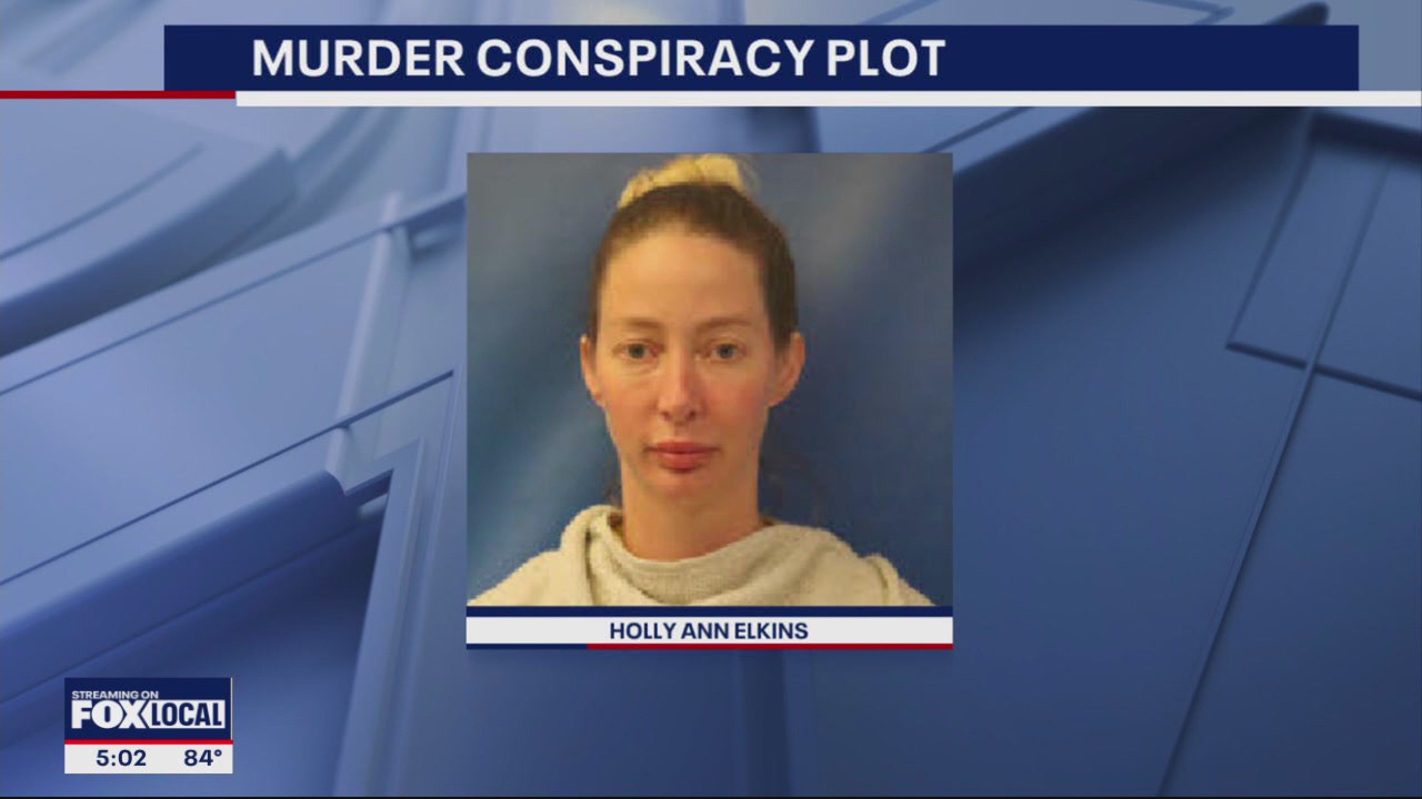 Woman found guilty of plotting fiance's ex's murder
