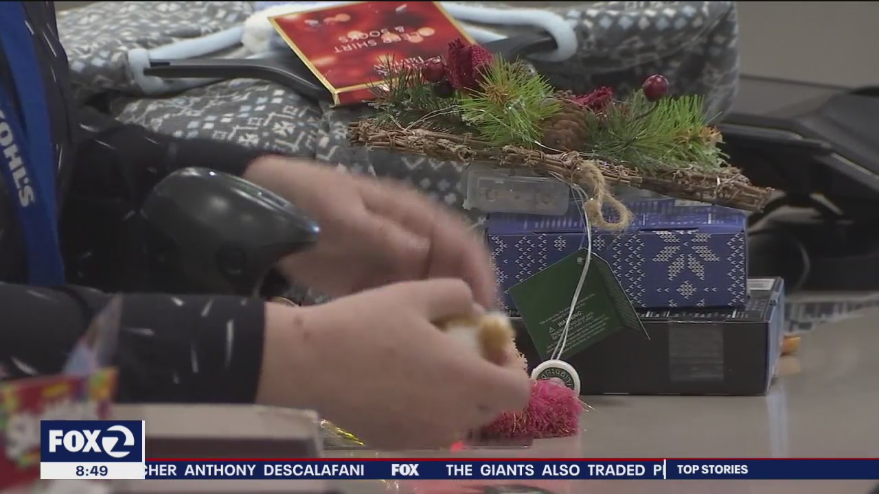 Giving the gift of experience this holiday