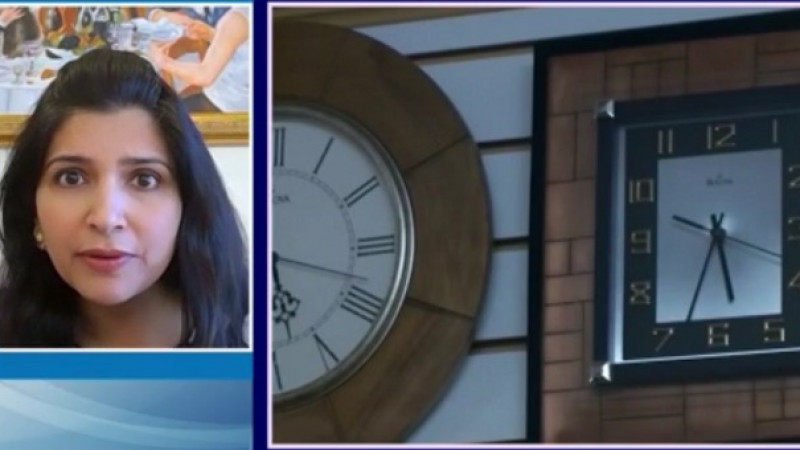 Dealing with seasonal affective disorder