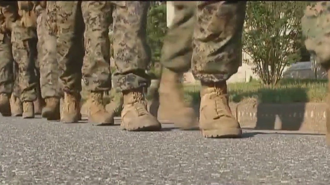 Advocates react to military sex assault order