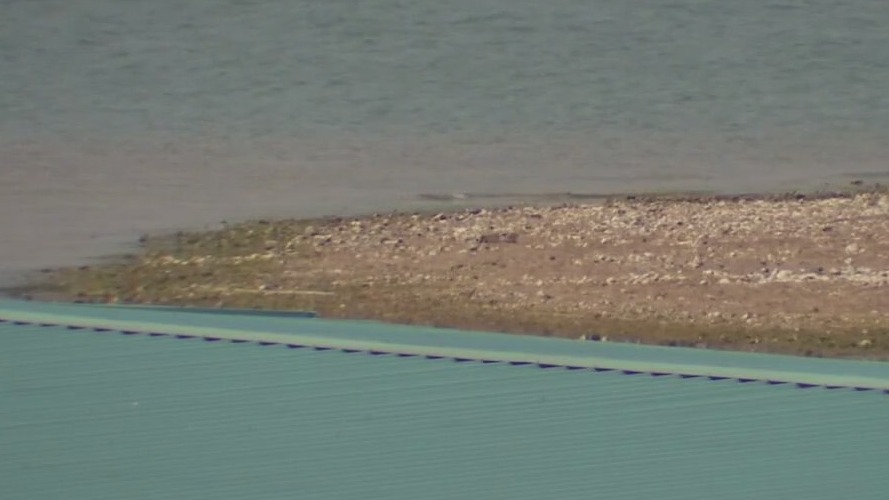 City could go into Stage 1 of water restrictions soon, says Austin Water memo