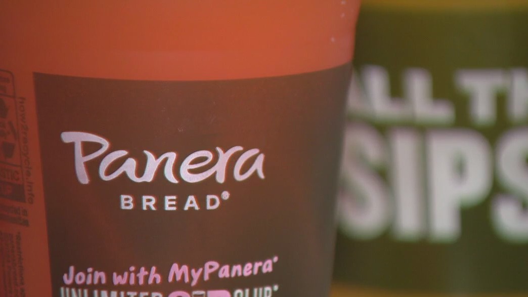 Panera's 'Charged Lemonade' blamed for death