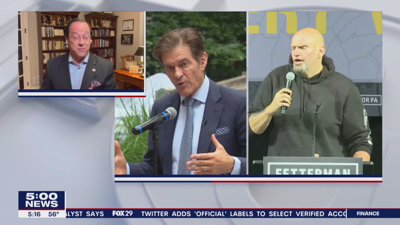 2022 Midterm Elections: Wins, losses and what it means for the Delaware Valley