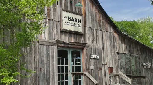 Austin Travels talks about visiting Gruene, Texas