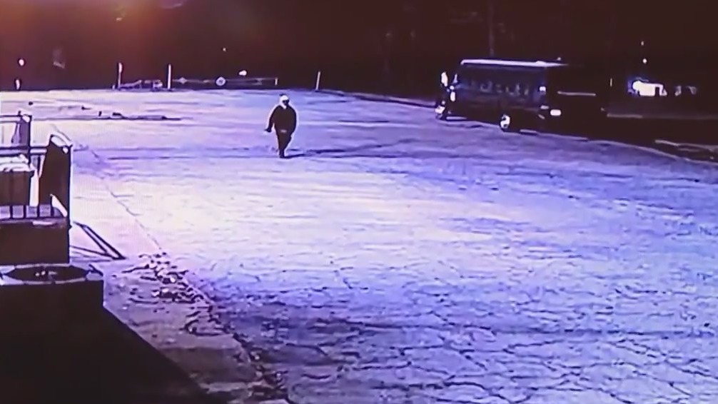 Grinch steals batteries from Mableton nonprofit